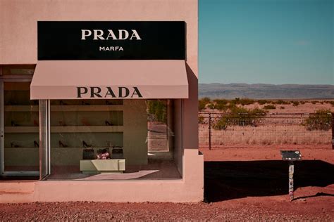 prada west texas|prada marfa painting.